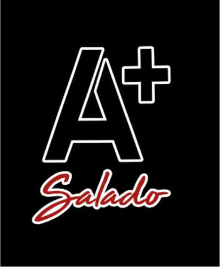 A+ Salado