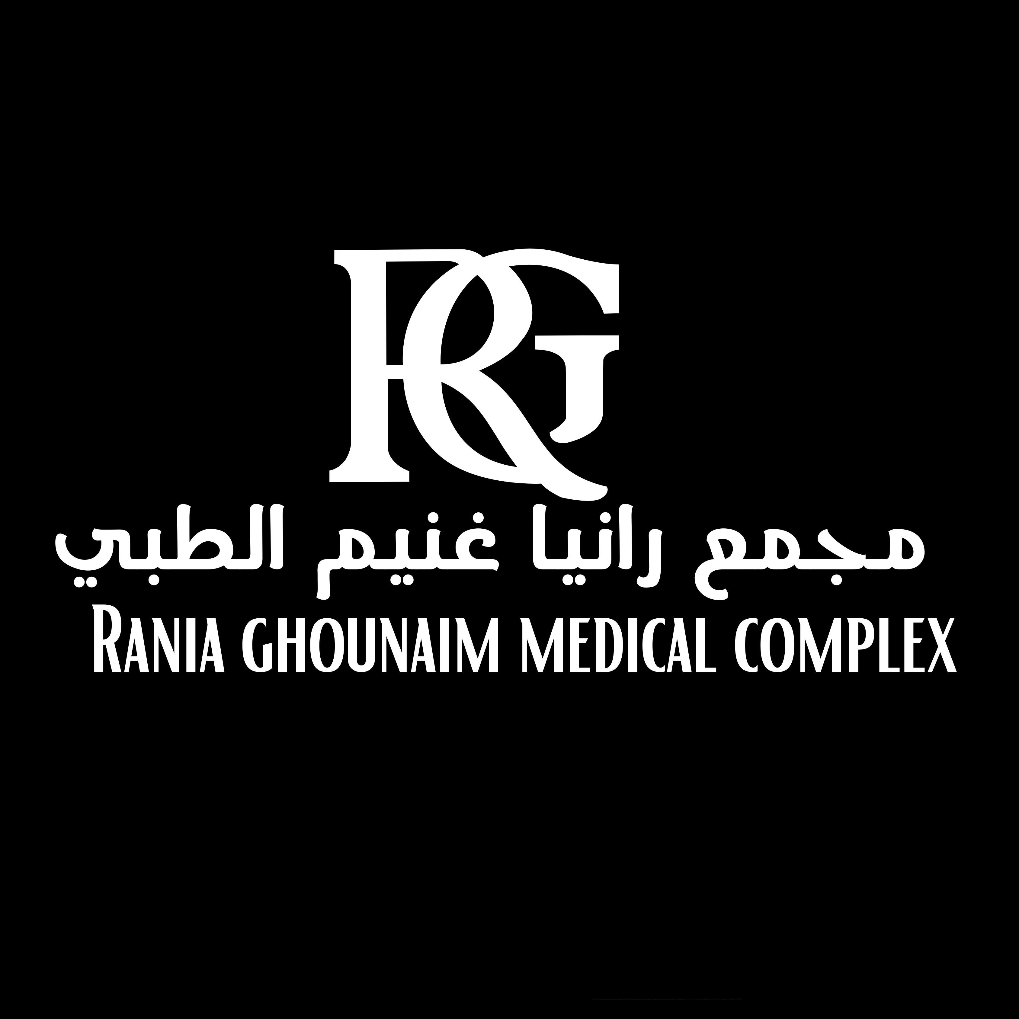 Rania Ghunaim Beauty Center
