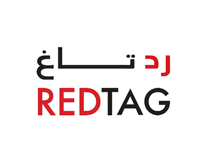 Red Tag