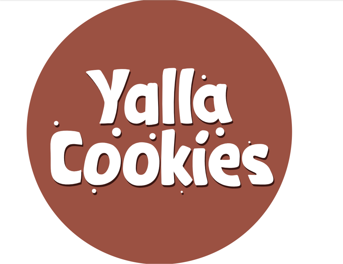 Yalla Cookies